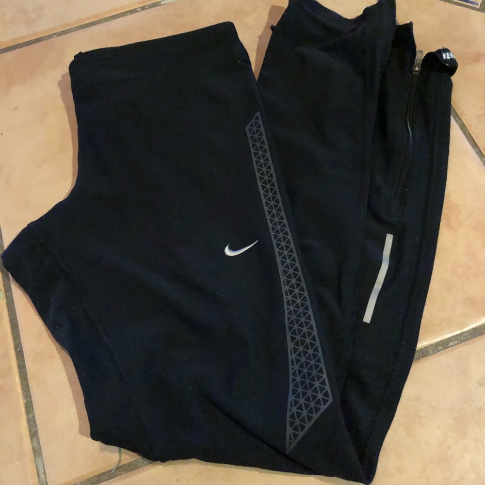Nike running legging